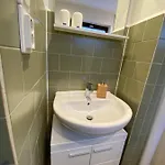 Ferienzimmer Am Strom 34