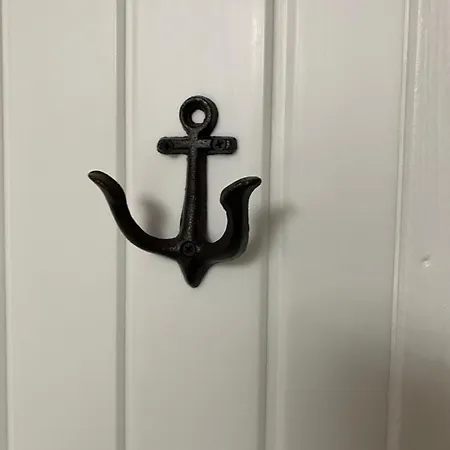 Ferienzimmer Am Strom 34 Апартаменты