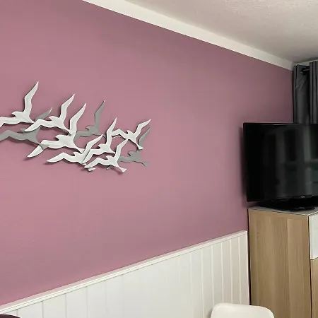 Ferienzimmer Am Strom 34 Rostock