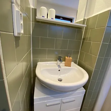 Ferienzimmer Am Strom 34