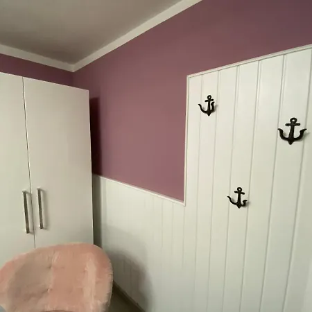 Ferienzimmer Am Strom 34 Appartement